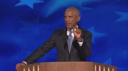 Obama lancia Harris, "Yes, she can" thumbnail