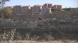 Fiamme e feriti, paura a Roma thumbnail