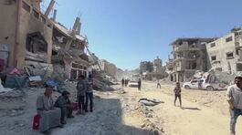 Tregua a Gaza, ultime trattative thumbnail