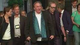 Depardieu a processo per stupro thumbnail