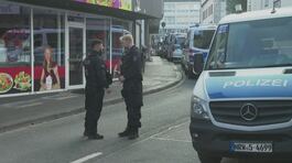 Attacco in Germania, morte e terrore thumbnail