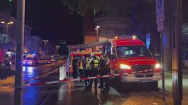 Terrore in Germania, fermato 15enne thumbnail