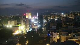 Israele-Hezbollah, alba di guerra thumbnail