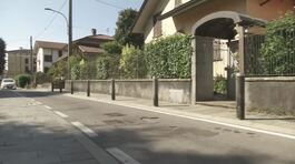 Sharon Verzeni, gli ultimi istanti di vita thumbnail