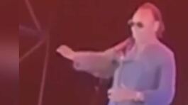 Venditti, la gaffe e le scuse thumbnail