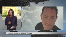 Il comandante non risponde ai pm thumbnail