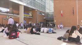 I turisti "sfrattano" gli studenti thumbnail