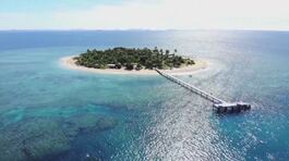 Il Pacifico "inghiotte" le isole thumbnail