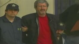 Br latitante arrestato in Argentina thumbnail