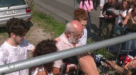 "La morte di Sharon non sia vana" thumbnail