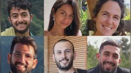 Ostaggi morti, esplode la rabbia thumbnail