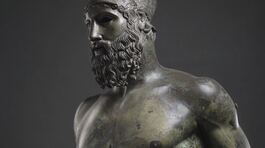 La disfida dei Bronzi di Riace thumbnail