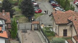 Strage di Paderno Dugnano, "Sa di non poter tornare indietro" thumbnail