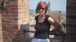 Convalidato il fermo dell'assassino di Sharon Verzeni thumbnail
