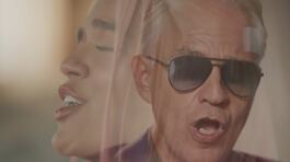 Bocelli e Karol G, duetto da record thumbnail