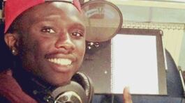 Moussa Sangare, il coltello come ricordo thumbnail