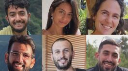 Hamas, nuovo ricatto sugli ostaggi thumbnail