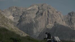 Jornet, la leggenda della montagna thumbnail