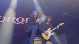 Europe in tour, stasera a Trento thumbnail