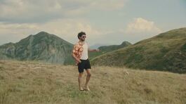 Montagna, spot sulla sicurezza thumbnail