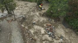 La burrasca spazza il nord thumbnail
