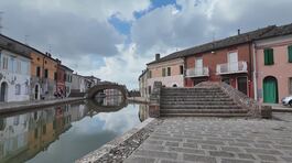 Ravenna e Comacchio star sul Times thumbnail