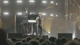 Lazza live per il  nuovo album thumbnail