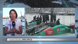 Luna Rossa punta alla vetta thumbnail