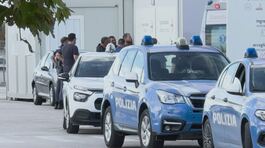 Un'altra aggressione in ospedale thumbnail