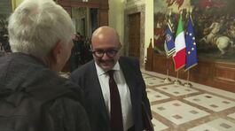 Caso Boccia, indagato Sangiuliano thumbnail