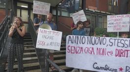 Studenti, è di nuovo caro affitti thumbnail