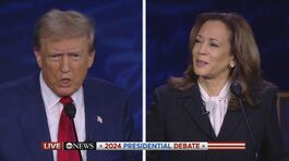 Kamala-Trump, 90 minuti di fuoco thumbnail