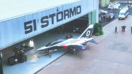 Bentornate frecce tricolori thumbnail