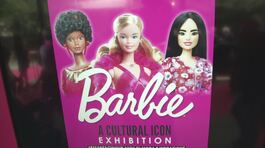 In mostra 65 anni di Barbie thumbnail