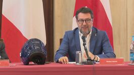 Open Arms, Salvini: "Ho difeso i confini" thumbnail