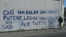Viareggio, "No alla scarcerazione" thumbnail