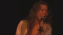 Un film sulla vita di Janis Joplin