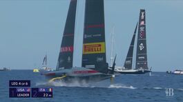 Luna Rossa, finale rimandata thumbnail