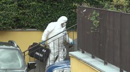 Traversetolo, il caso dei neonati sepolti in giardino thumbnail