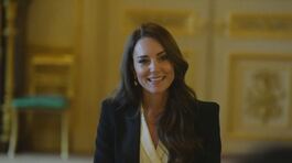 Riunione a Windsor, Kate è tornata thumbnail