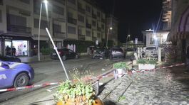Auto sui pedoni, due turiste uccise thumbnail