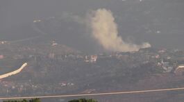 Attacco a Hezbollah, uccisi due capi thumbnail