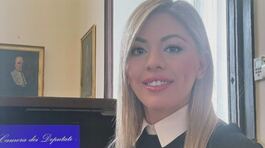 Caso Sangiuliano, Boccia indagata thumbnail