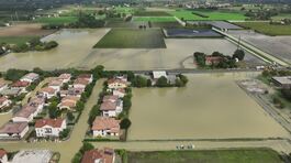 Tre volte sott'acqua in pochi mesi thumbnail
