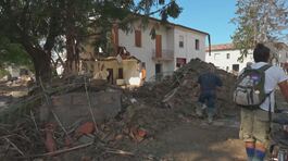 Alluvione, indaga la Procura thumbnail