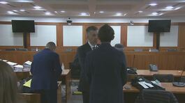 Giulia Cecchettin, processo al via thumbnail