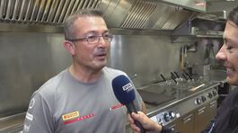 I segreti dello chef di Luna Rossa thumbnail