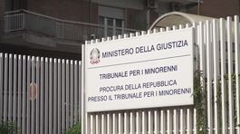 Boss di 14 anni fermato a Napoli thumbnail