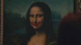 Lady Gaga e la Gioconda-Joker thumbnail