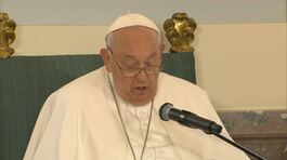 "Troppe piaghe nella Chiesa" thumbnail
